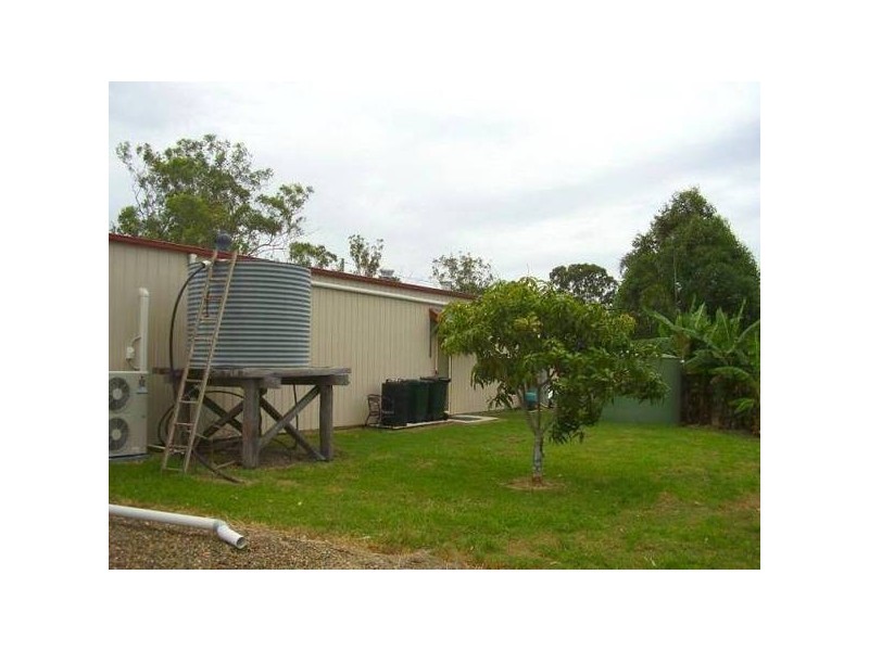 Taunton QLD 4674