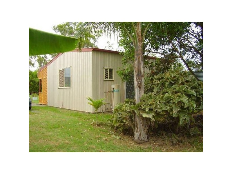 Taunton QLD 4674