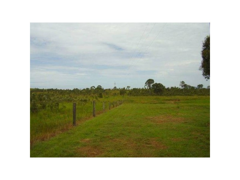 Taunton QLD 4674
