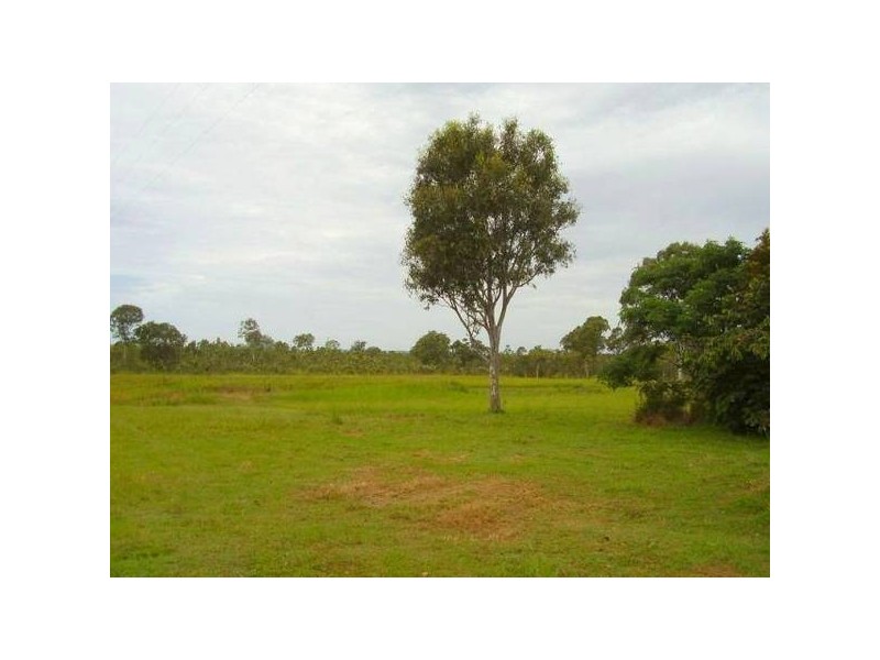 Taunton QLD 4674