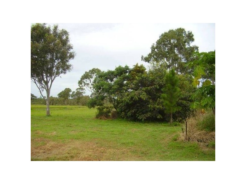 Taunton QLD 4674
