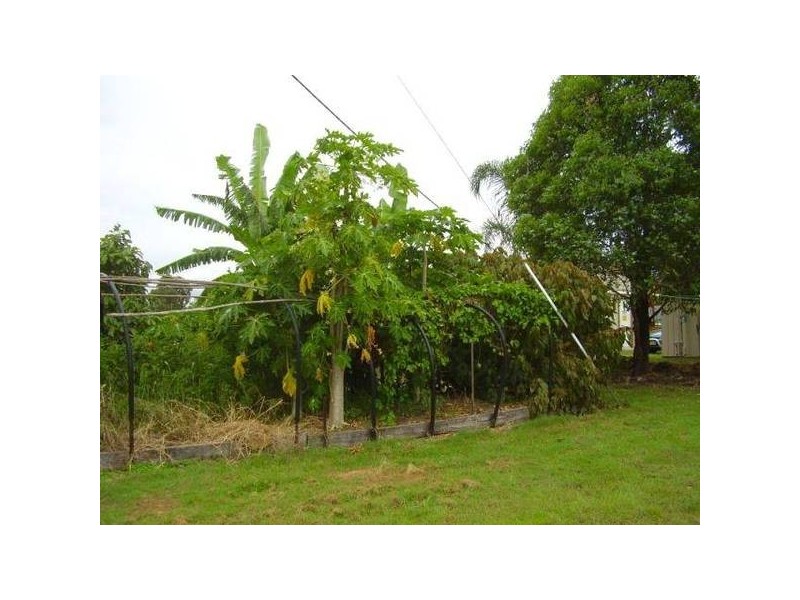Taunton QLD 4674