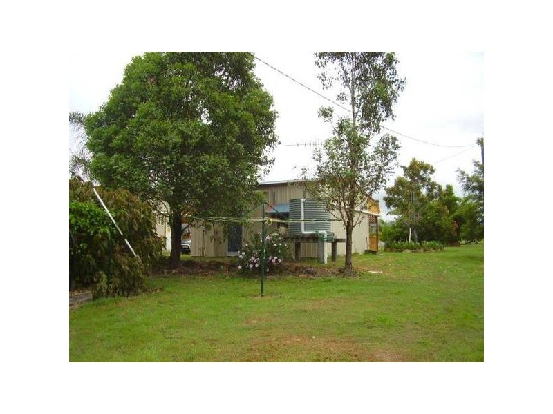 Taunton QLD 4674