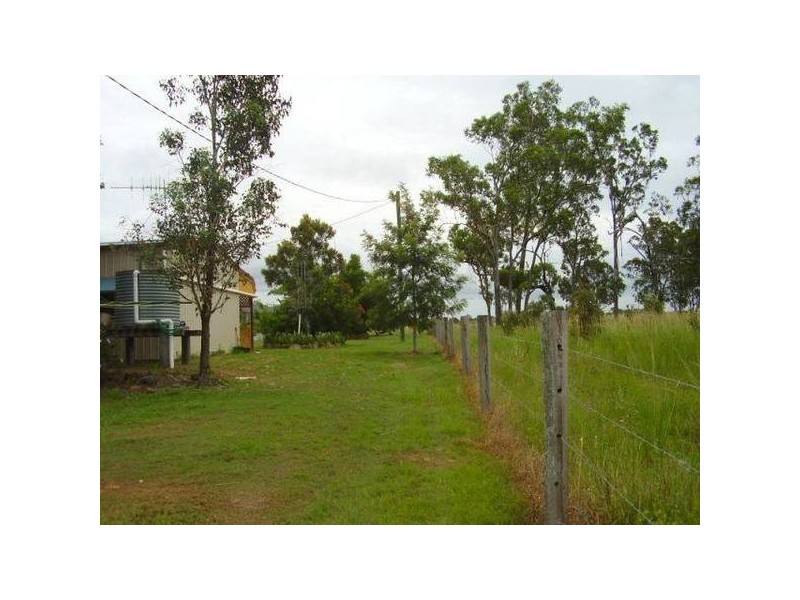 Taunton QLD 4674