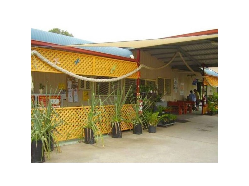 Taunton QLD 4674