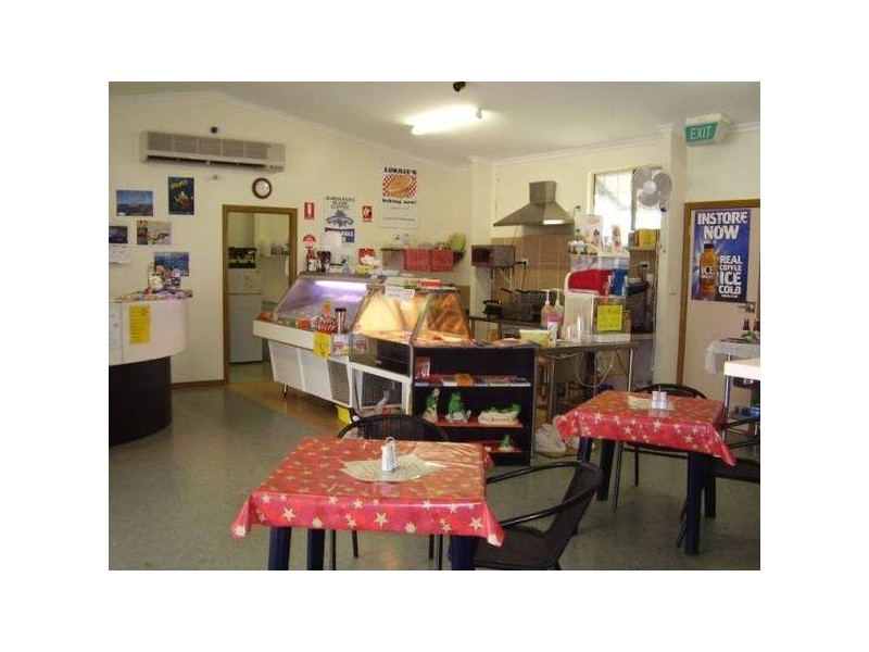 Taunton QLD 4674