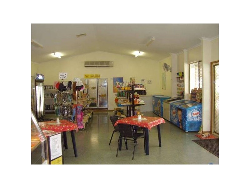 Taunton QLD 4674