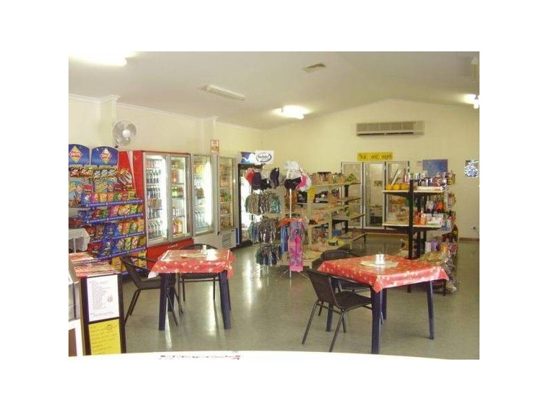 Taunton QLD 4674