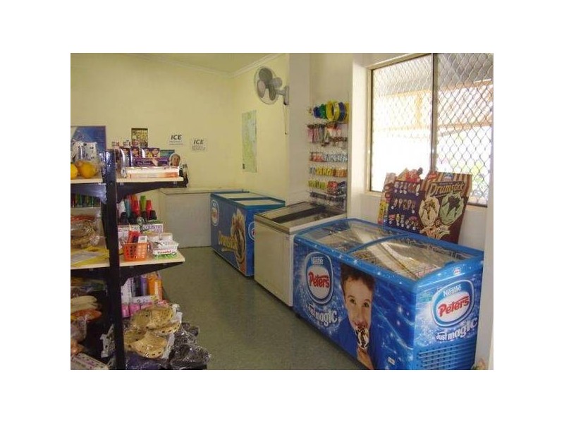 Taunton QLD 4674