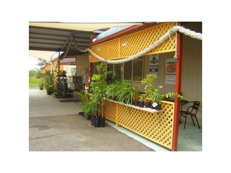 Taunton QLD 4674