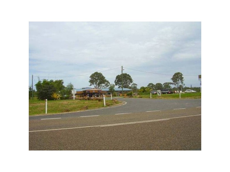 Taunton QLD 4674