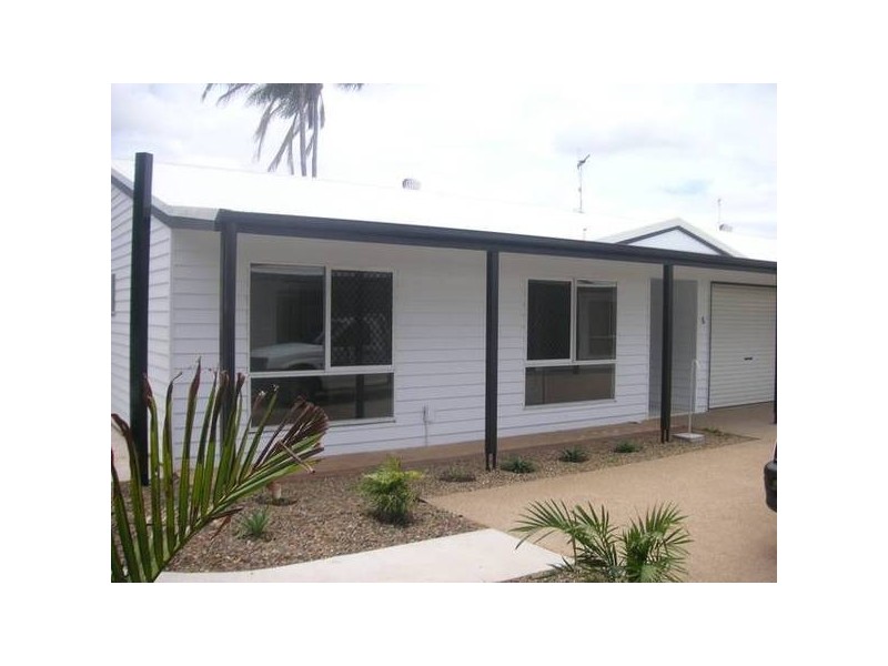 Bundaberg West QLD 4670