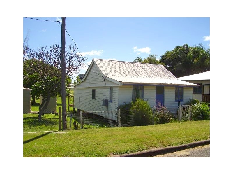 Lowmead QLD 4676
