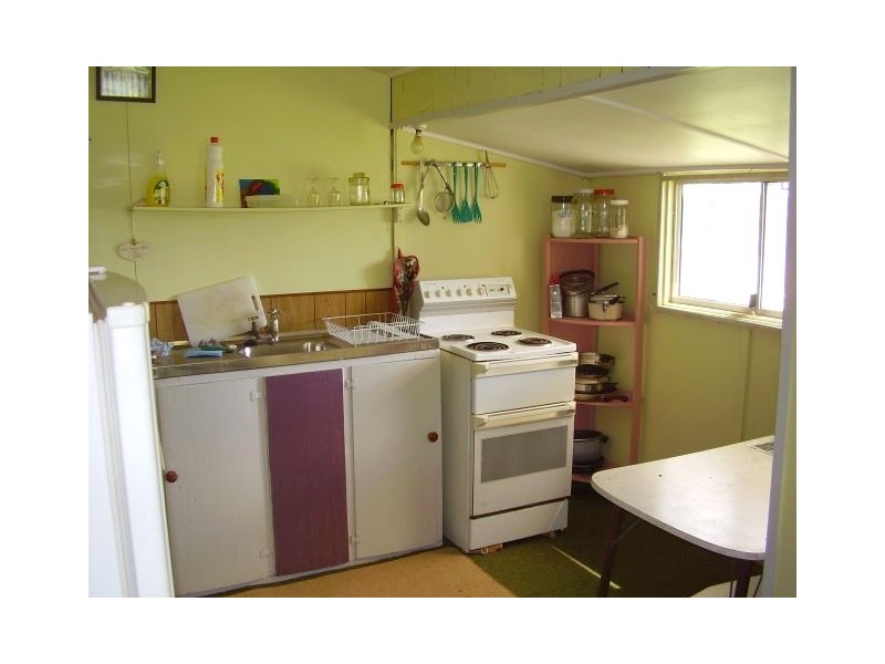 Lowmead QLD 4676
