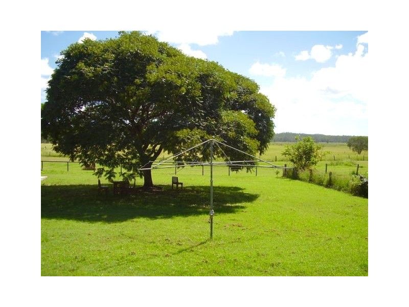 Lowmead QLD 4676