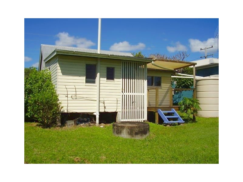 Lowmead QLD 4676