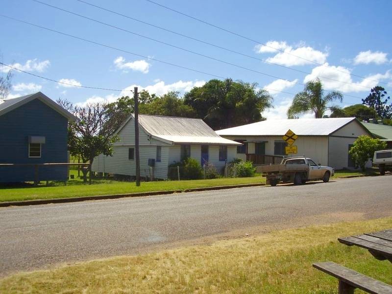 Lowmead QLD 4676