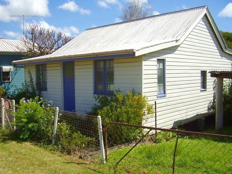 Lowmead QLD 4676