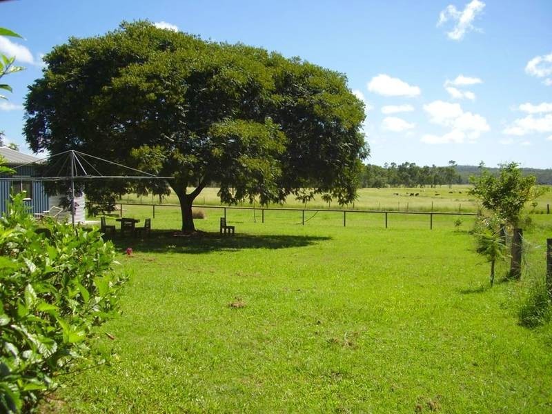 Lowmead QLD 4676