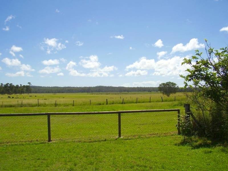Lowmead QLD 4676