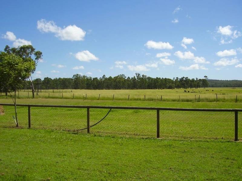 Lowmead QLD 4676