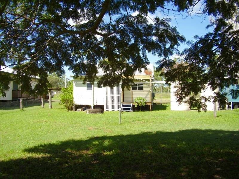 Lowmead QLD 4676
