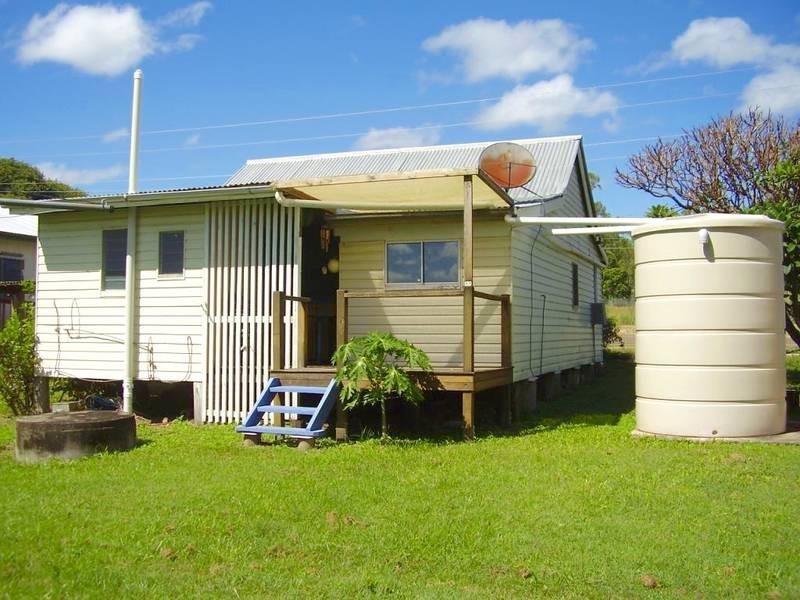 Lowmead QLD 4676