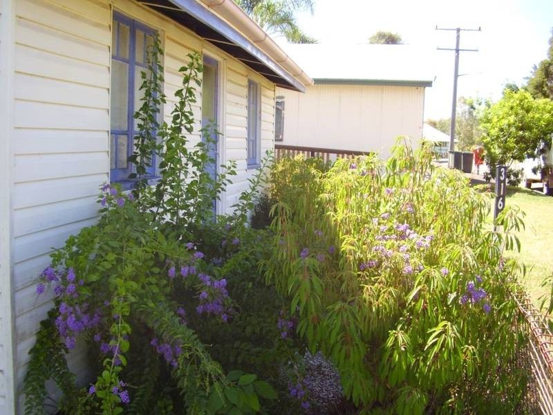 Lowmead QLD 4676