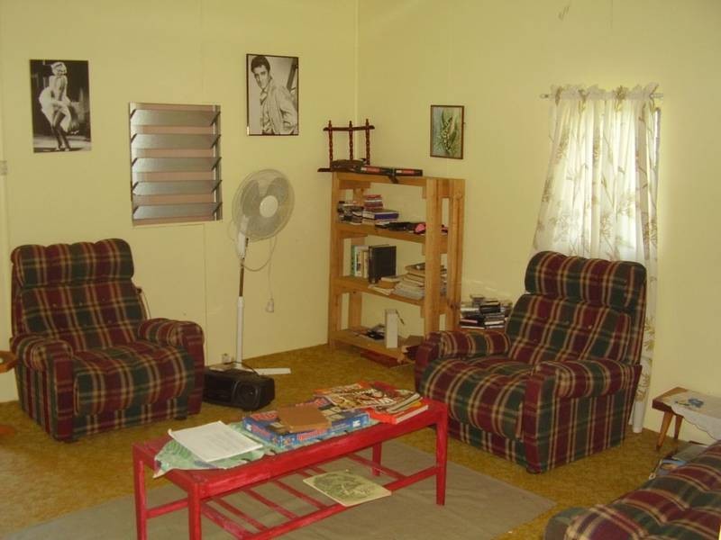 Lowmead QLD 4676