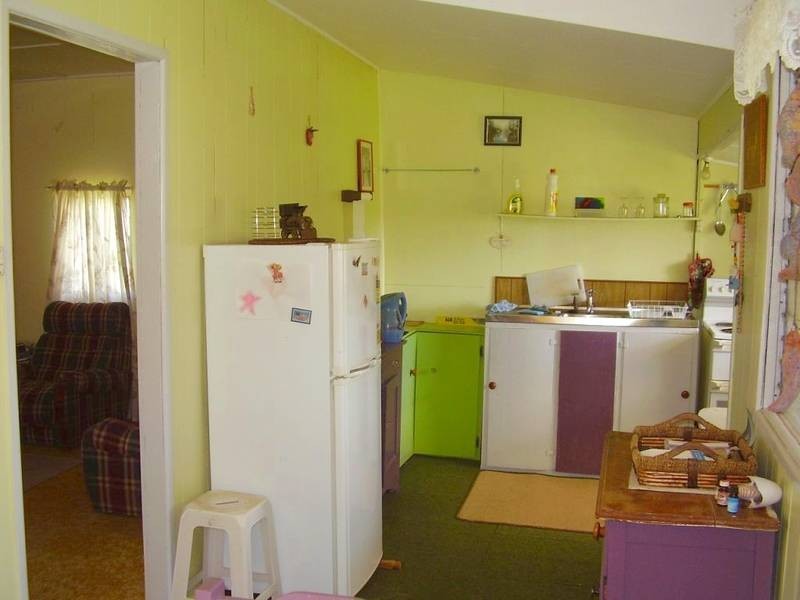 Lowmead QLD 4676