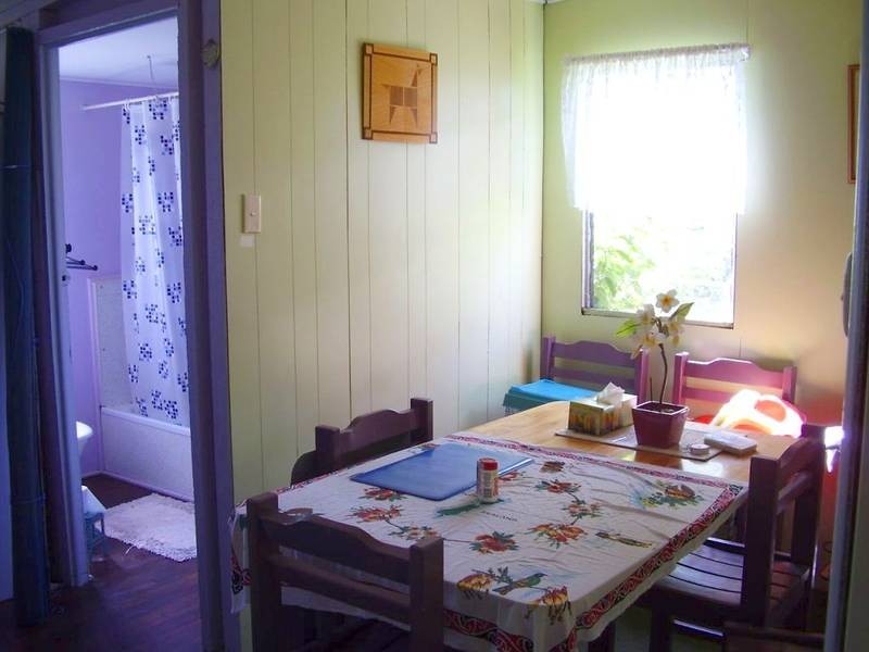Lowmead QLD 4676