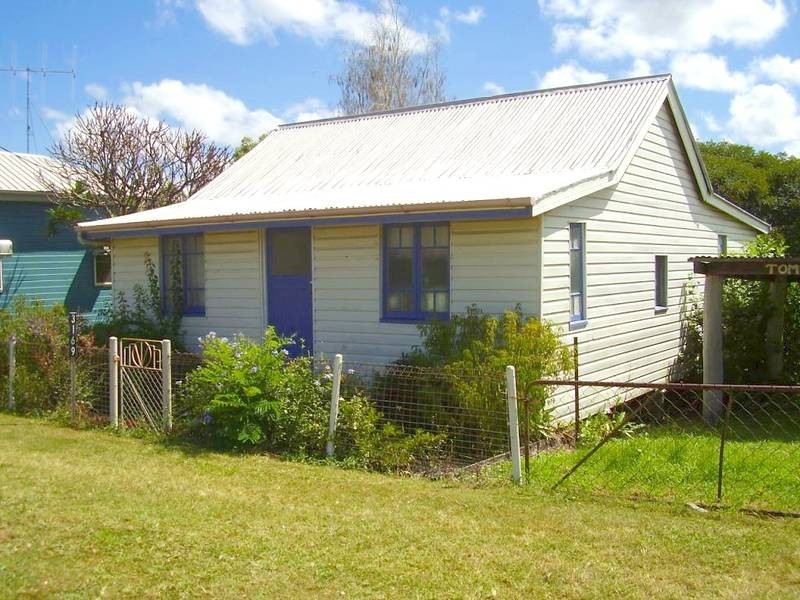 Lowmead QLD 4676