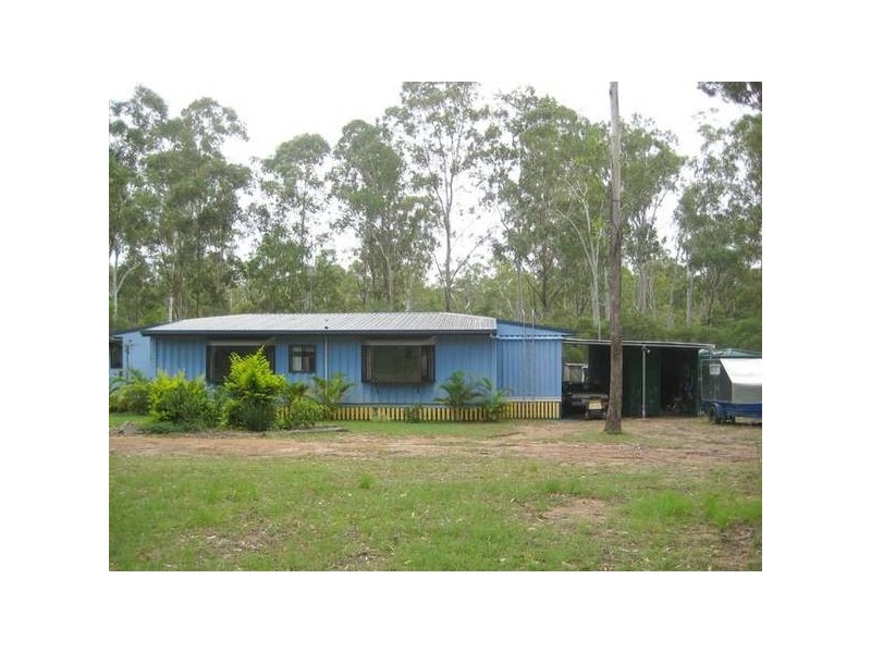 Bucca QLD 4670