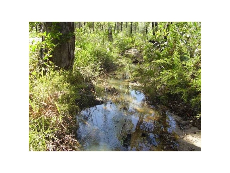 Mount Maria QLD 4674