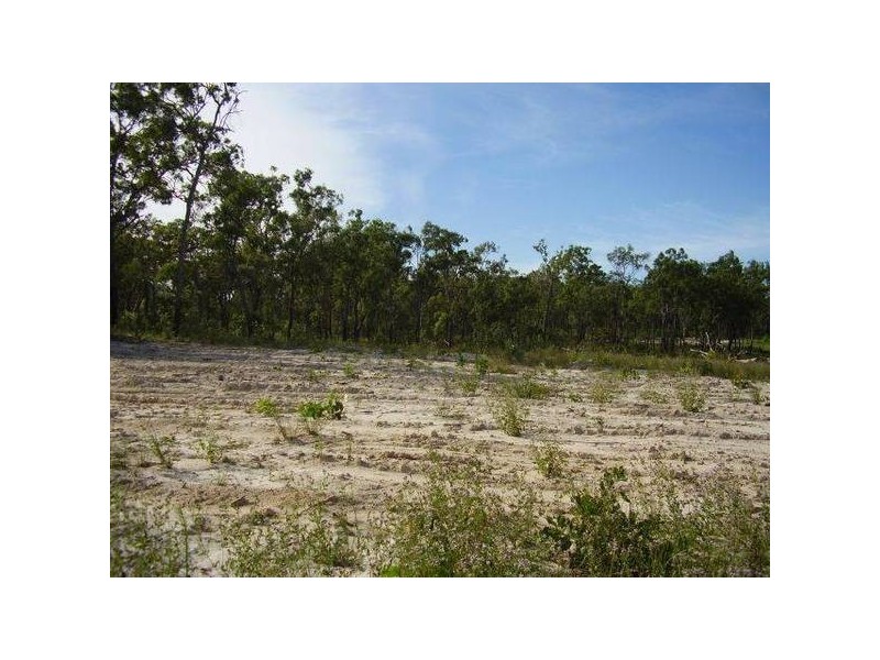 Mount Maria QLD 4674