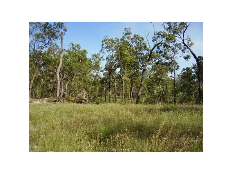 Mount Maria QLD 4674