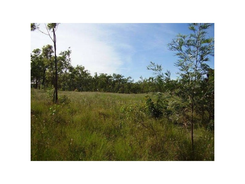 Mount Maria QLD 4674