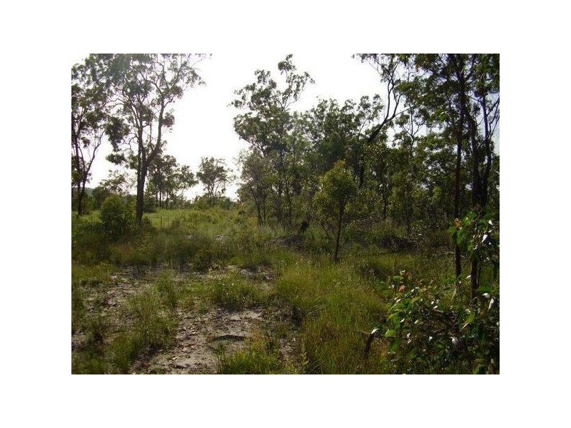Mount Maria QLD 4674