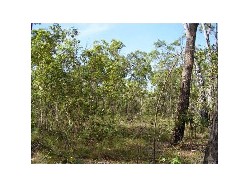 Mount Maria QLD 4674