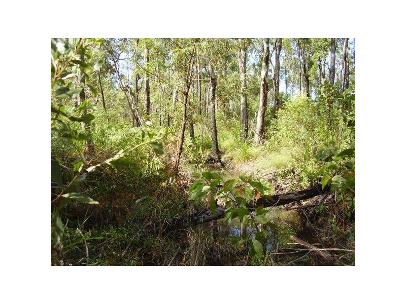 Mount Maria QLD 4674