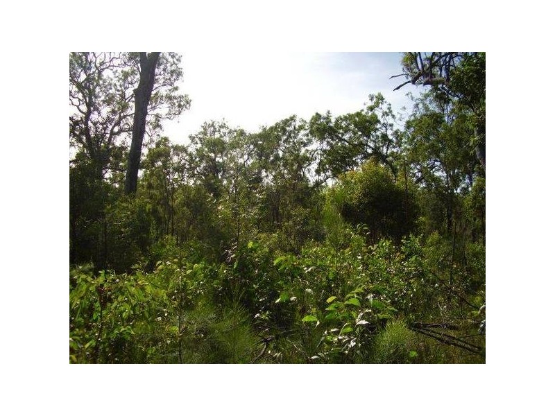 Mount Maria QLD 4674