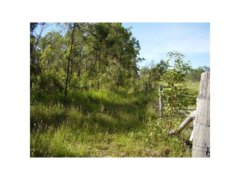 Mount Maria QLD 4674