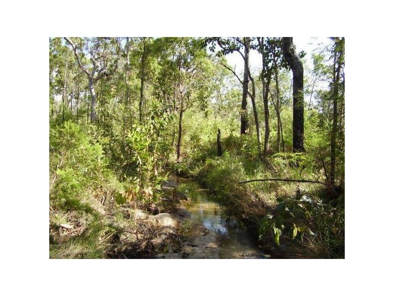 Mount Maria QLD 4674