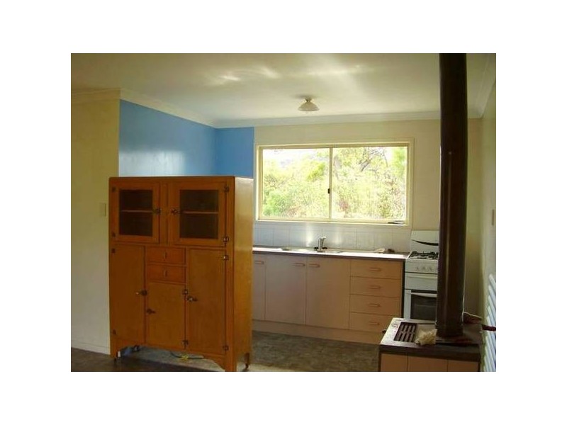 Mount Maria QLD 4674