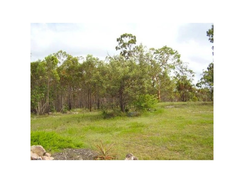Mount Maria QLD 4674