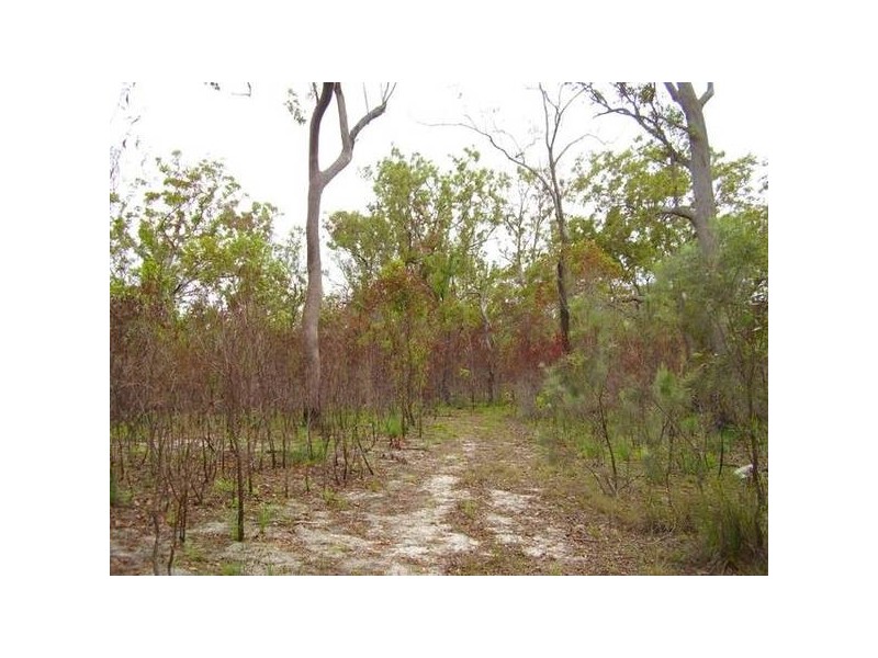 Mount Maria QLD 4674