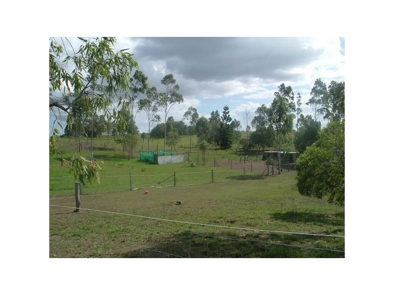 Rosedale QLD 4674