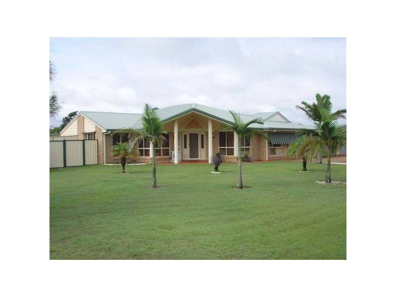 Gooburrum QLD 4670