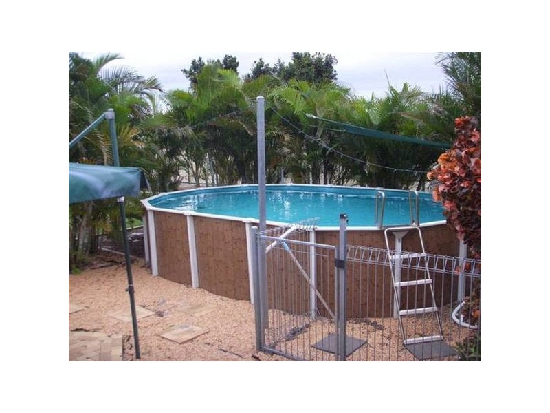 Gooburrum QLD 4670