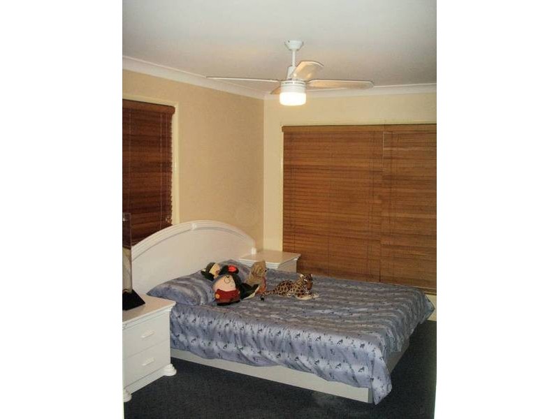 Gooburrum QLD 4670